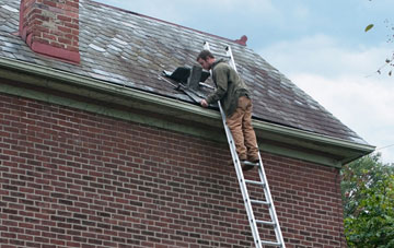 what affects urgent Cavendish roof repairs