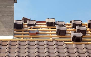 Cavendish clay roofing costs