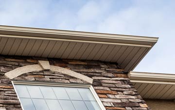 Cavendish diy soffit installation