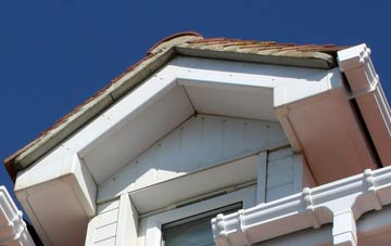 Cavendish fascia installation costs