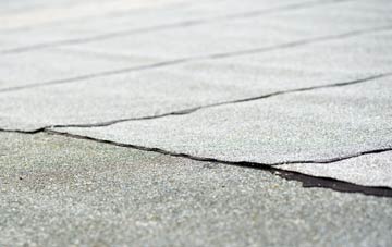 disadvantages of Cavendish felt roofing