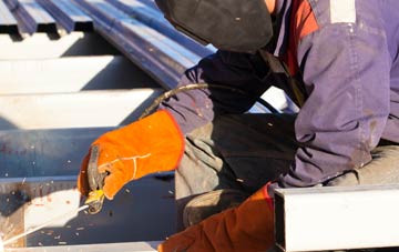 Cavendish flat roofing options