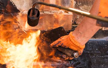 Cavendish flat roof repair companies