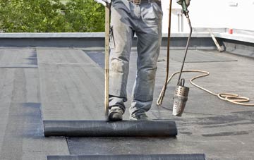 flat roof replacement Cavendish, Suffolk