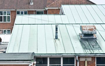 Cavendish lead roofing costs