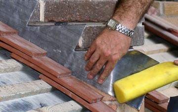 is Cavendish lead roofing safe?