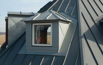 metal roofing Cavendish, Suffolk
