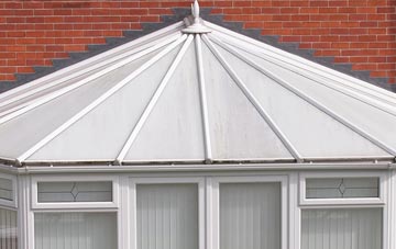 Cavendish polycarbonate conservatory roof repairs