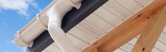 get Cavendish guttering quotes today