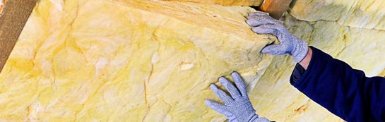 quotes for Cavendish roof insulation