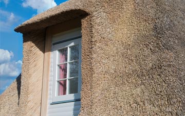 Cavendish thatch roof disadvantages