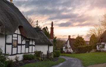 is Cavendish thatch roofing popular
