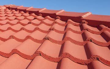 Cavendish tile and slate roof replacement