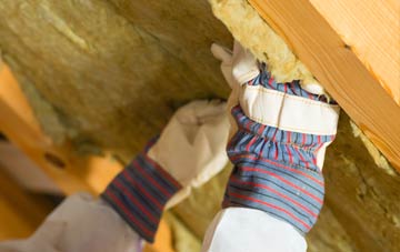 types of Cavendish pitched roof insulation materials