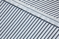 Cavendish metal roofing