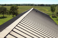 Cavendish metal roof quotes