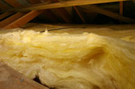 Cavendish pitch roof insulation