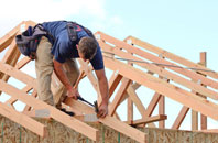 Cavendish roof trusses