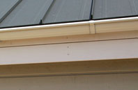 Cavendish soffit repair