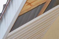 rated Cavendish soffit repair companies